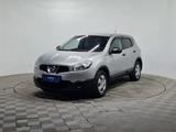 Nissan Qashqai 2013 года за 5 000 000 тг. в Алматы