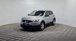 Nissan Qashqai 2013 годаүшін5 000 000 тг. в Алматы