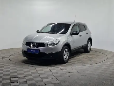 Nissan Qashqai 2013 года за 5 000 000 тг. в Алматы