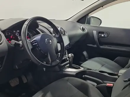 Nissan Qashqai 2013 года за 5 000 000 тг. в Алматы – фото 12
