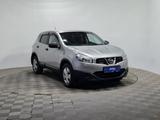 Nissan Qashqai 2013 года за 5 000 000 тг. в Алматы – фото 3