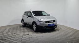 Nissan Qashqai 2013 годаүшін5 000 000 тг. в Алматы – фото 3