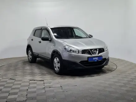Nissan Qashqai 2013 года за 5 000 000 тг. в Алматы – фото 3