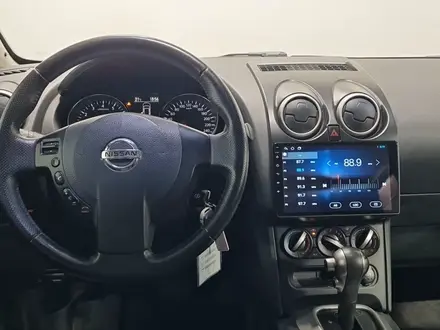 Nissan Qashqai 2013 года за 5 000 000 тг. в Алматы – фото 13