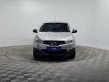Nissan Qashqai 2013 года за 5 000 000 тг. в Алматы – фото 2
