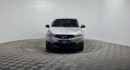 Nissan Qashqai 2013 годаүшін5 000 000 тг. в Алматы – фото 2