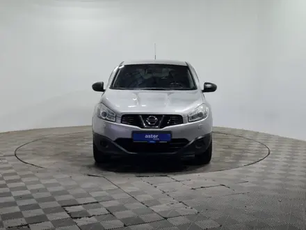 Nissan Qashqai 2013 года за 5 000 000 тг. в Алматы – фото 2