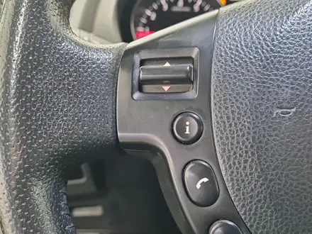 Nissan Qashqai 2013 года за 5 000 000 тг. в Алматы – фото 18
