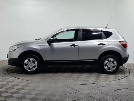 Nissan Qashqai 2013 года за 5 000 000 тг. в Алматы – фото 8