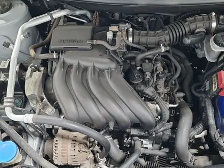Nissan Qashqai 2013 года за 5 000 000 тг. в Алматы – фото 11