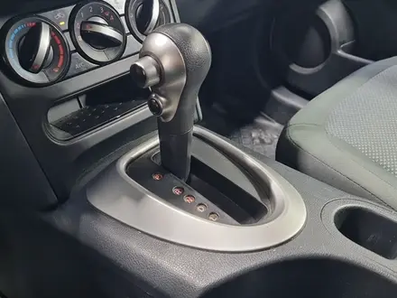 Nissan Qashqai 2013 года за 5 000 000 тг. в Алматы – фото 21