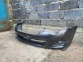 Передний бампер Subaru Legacy BP9 за 60 000 тг. в Астана – фото 2