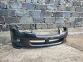 Передний бампер Subaru Legacy BP9 за 60 000 тг. в Астана – фото 3