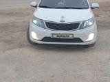 Kia Rio 2014 года за 4 500 000 тг. в Актау