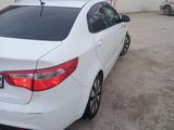 Kia Rio 2014 года за 4 500 000 тг. в Актау – фото 2