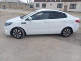 Kia Rio 2014 года за 4 500 000 тг. в Актау – фото 5