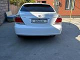 Toyota Camry 2004 года за 5 500 000 тг. в Жаркент – фото 4