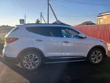 Hyundai Santa Fe 2014 годаfor12 000 000 тг. в Костанай – фото 4