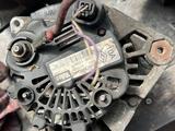 Привозной оригинал генератор K4M RENAULT LADA за 2 000 тг. в Алматы