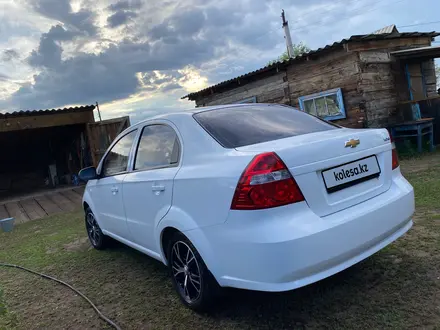 Chevrolet Nexia 2020 года за 4 600 000 тг. в Павлодар – фото 4