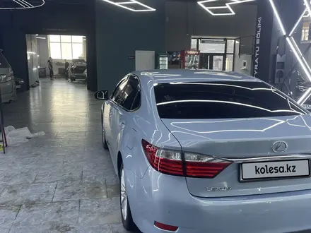 Lexus ES 250 2013 года за 12 200 000 тг. в Алматы – фото 2