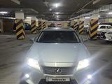 Lexus ES 250 2013 года за 12 200 000 тг. в Алматы – фото 4