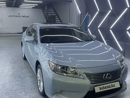 Lexus ES 250 2013 года за 12 200 000 тг. в Алматы