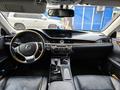 Lexus ES 250 2013 года за 12 200 000 тг. в Алматы – фото 6