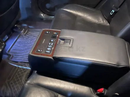 Lexus ES 250 2013 года за 12 200 000 тг. в Алматы – фото 7