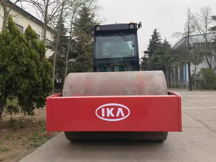 IKA  Каток 18 тонн, 16 тонн, Китай 2025 года за 23 500 000 тг. в Актобе – фото 6