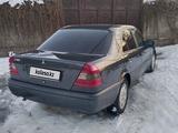 Mercedes-Benz C 180 1997 годаүшін2 000 000 тг. в Шымкент