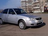 ВАЗ (Lada) Priora 2170 2014 года за 2 500 000 тг. в Семей