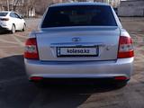 ВАЗ (Lada) Priora 2170 2014 года за 2 500 000 тг. в Семей – фото 4