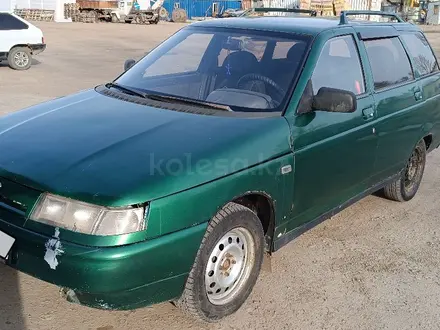 ВАЗ (Lada) 2111 2002 года за 933 010 тг. в Уральск – фото 3