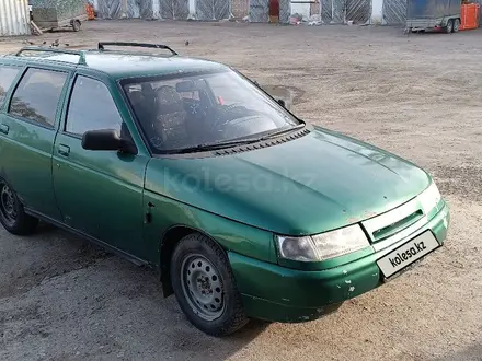 ВАЗ (Lada) 2111 2002 года за 933 010 тг. в Уральск – фото 4