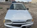 ВАЗ (Lada) 2115 2004 года за 400 000 тг. в Кызылорда – фото 2