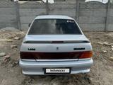 ВАЗ (Lada) 2115 2004 года за 400 000 тг. в Кызылорда – фото 5