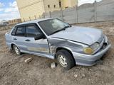 ВАЗ (Lada) 2115 2004 года за 400 000 тг. в Кызылорда – фото 3