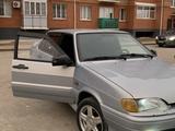 ВАЗ (Lada) 2115 2004 года за 400 000 тг. в Кызылорда