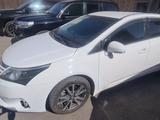 Toyota Avensis 2012 года за 7 300 000 тг. в Астана