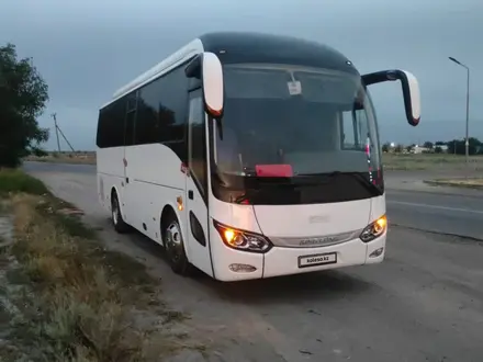 King Long  XMQ6900 КИНГ ЛОНГ 2022 года за 58 990 000 тг. в Шымкент – фото 98