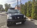 Nissan Armada 2006 годаfor8 000 000 тг. в Алматы – фото 16