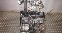 Двигатель 1.9 дизельный на фольксваген за 30 000 тг. в Караганда – фото 2