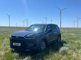 Toyota Grand Highlander 2023 года за 35 000 000 тг. в Атырау