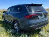 Toyota Grand Highlander 2023 года за 35 000 000 тг. в Атырау – фото 3