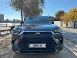 Toyota Grand Highlander 2023 годаfor40 000 000 тг. в Атырау