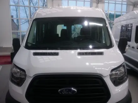 Ford 2021 года за 18 100 000 тг. в Атырау – фото 2