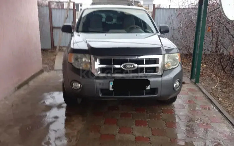 Ford Escape 2011 года за 4 200 000 тг. в Уральск