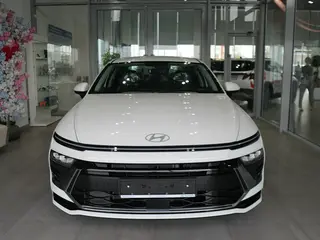 Hyundai Sonata Comfort