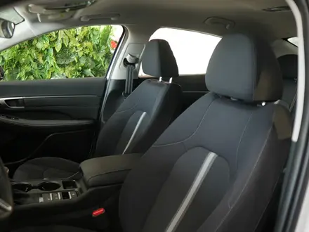 Hyundai Sonata Comfort 2026 года за 12 290 000 тг. в Тараз – фото 11